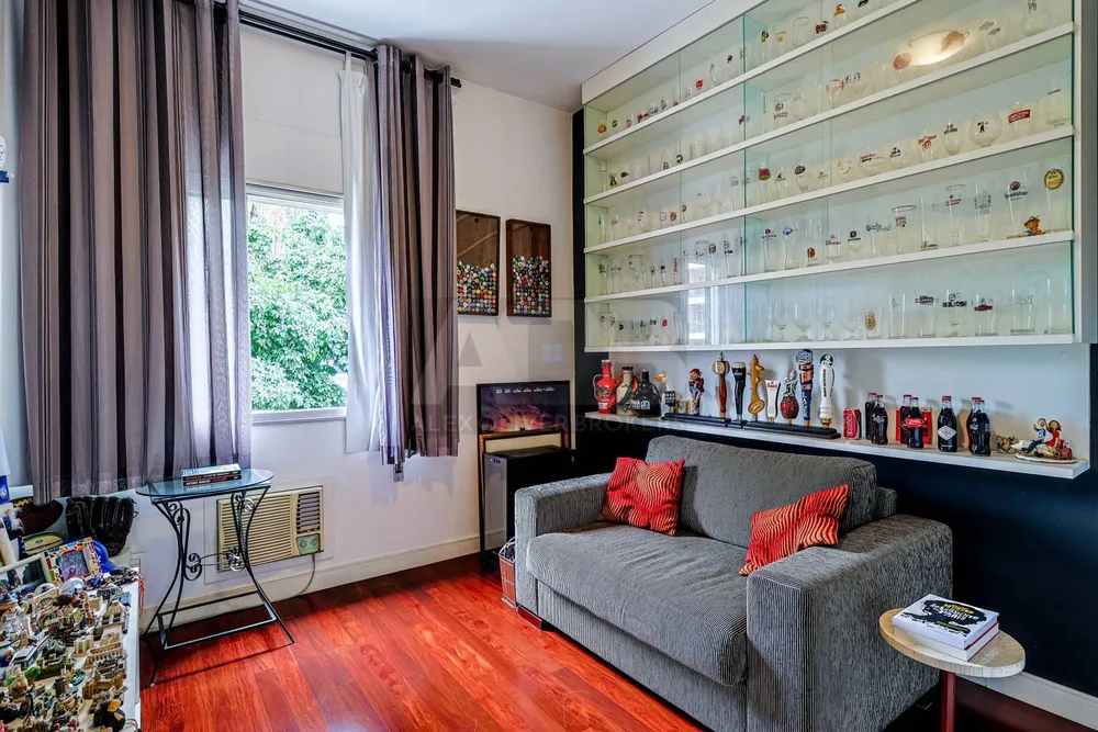Apartamento, 3 quartos, 150 m² - Foto 25
