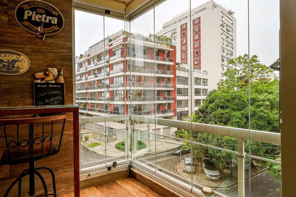 Apartamento, 3 quartos, 150 m² - Foto 9