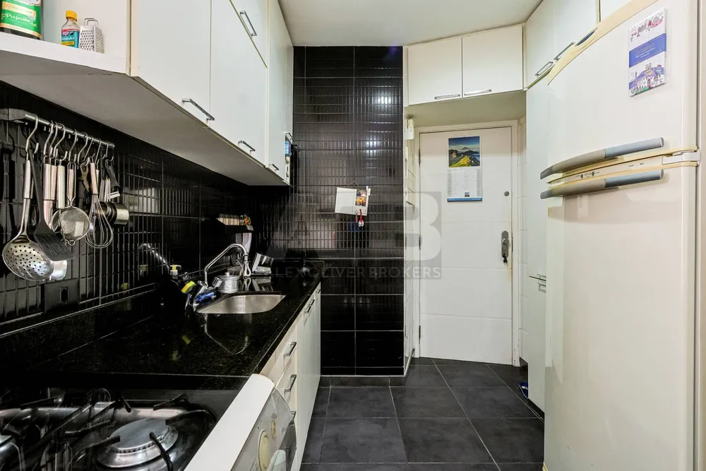 Apartamento, 3 quartos, 150 m² - Foto 31