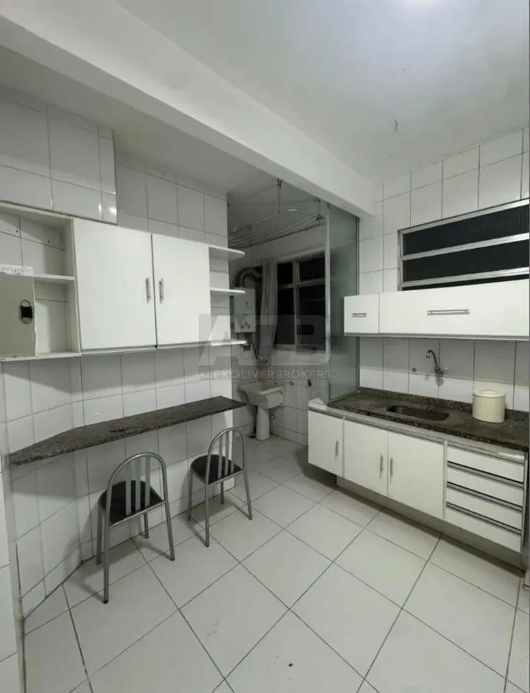 Apartamento, 3 quartos, 88 m² - Foto 7