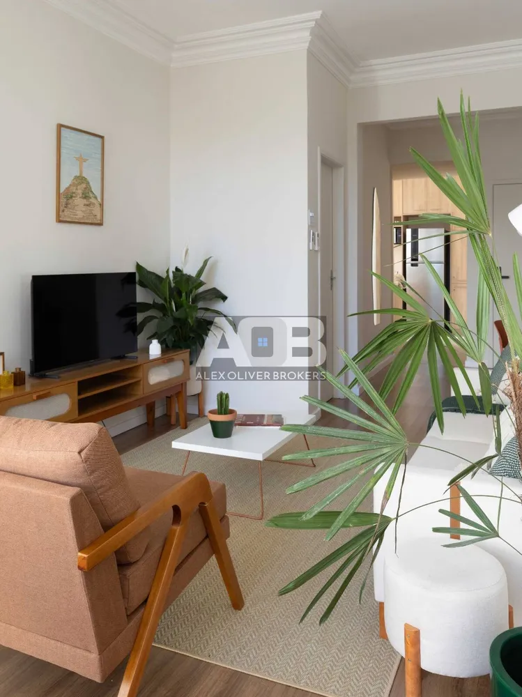 Apartamento, 2 quartos, 84 m² - Foto 9