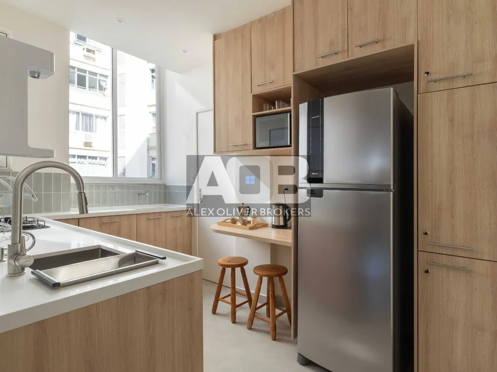 Apartamento, 2 quartos, 84 m² - Foto 13