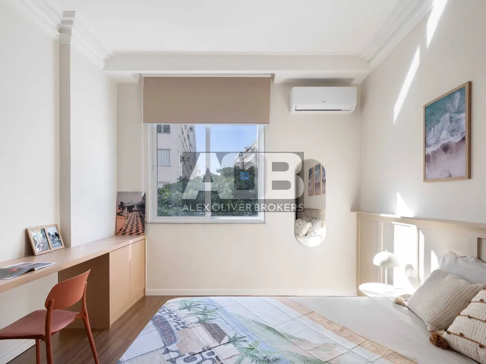 Apartamento, 2 quartos, 84 m² - Foto 18