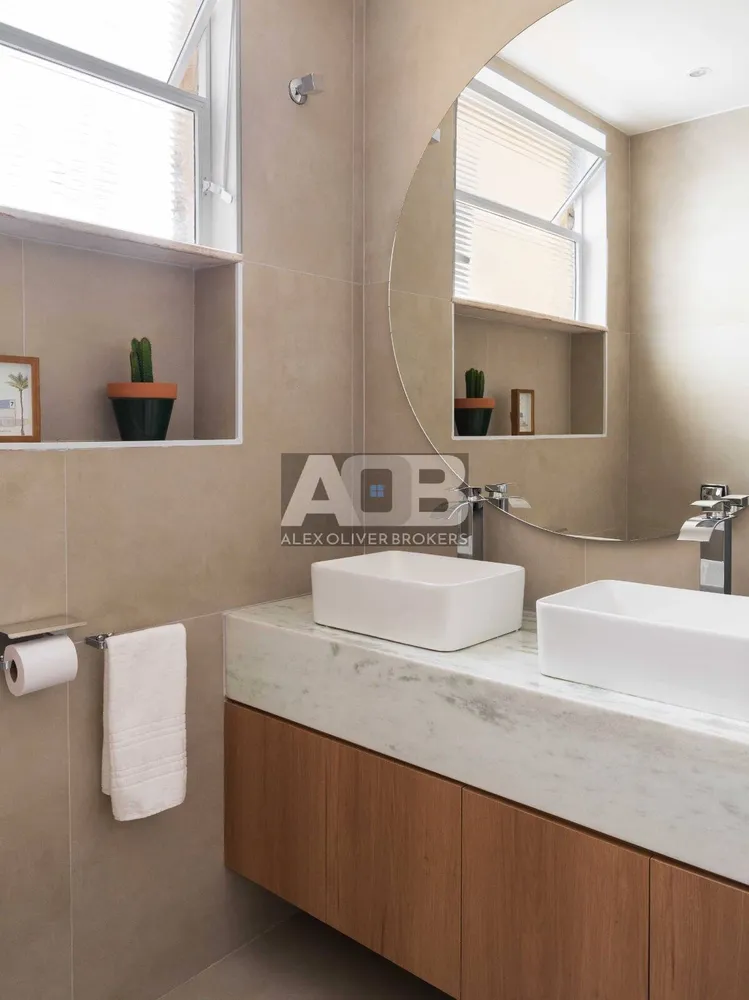 Apartamento, 2 quartos, 84 m² - Foto 25