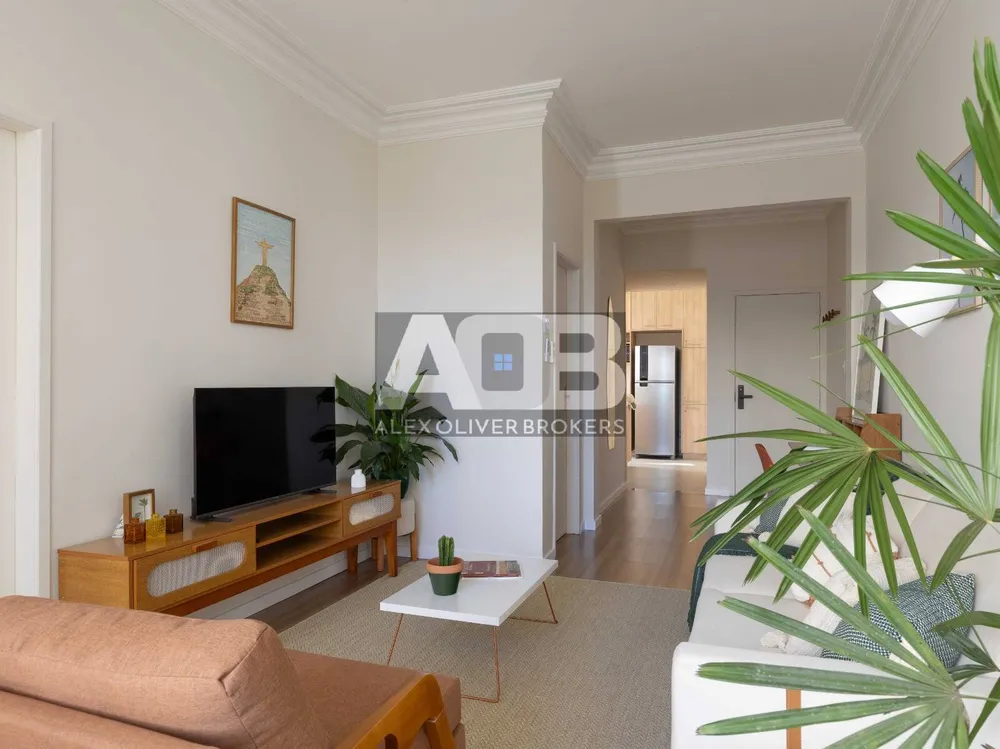 Apartamento, 2 quartos, 84 m² - Foto 8