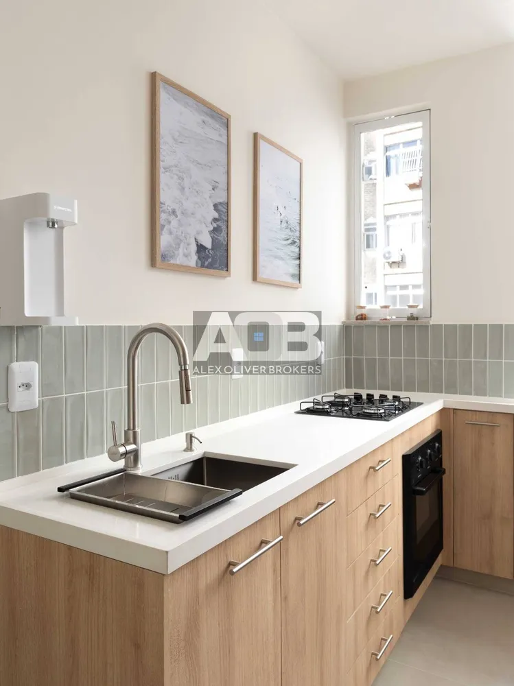Apartamento, 2 quartos, 84 m² - Foto 17