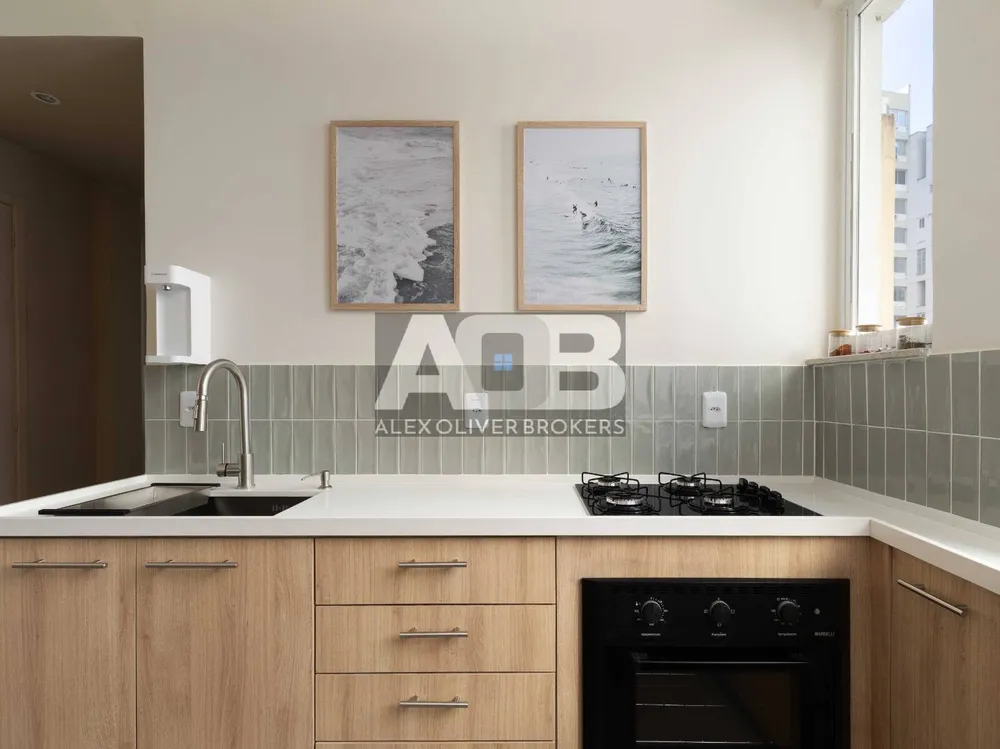Apartamento, 2 quartos, 84 m² - Foto 16