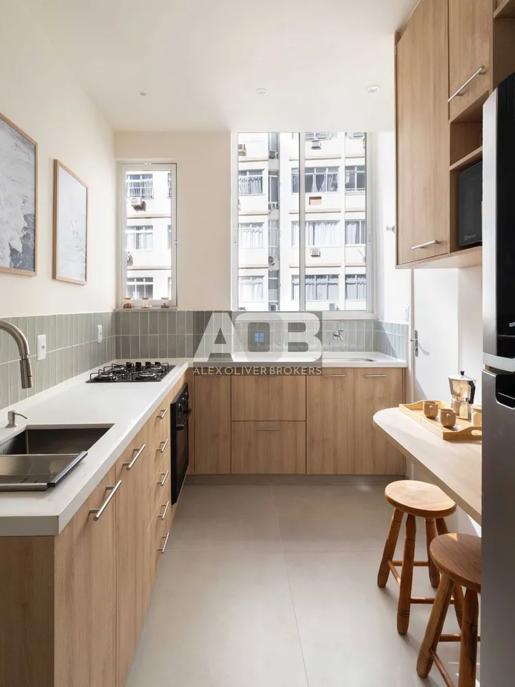 Apartamento, 2 quartos, 84 m² - Foto 14