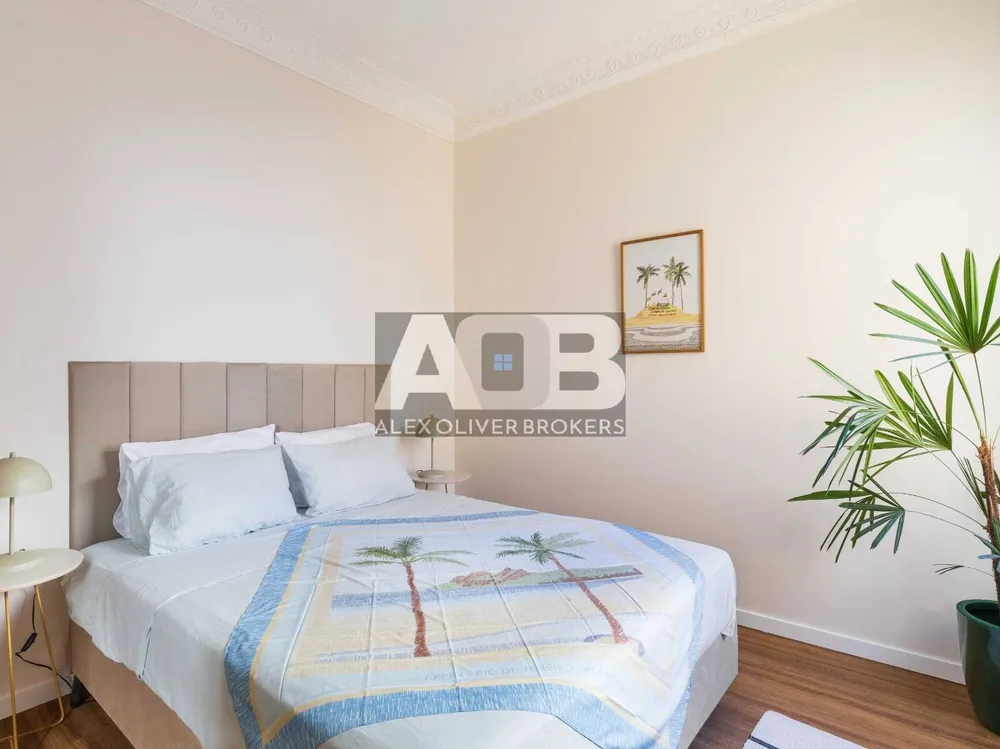 Apartamento, 2 quartos, 84 m² - Foto 22