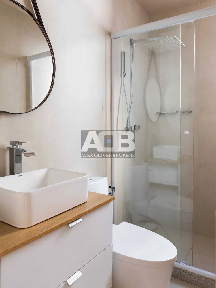 Apartamento, 2 quartos, 84 m² - Foto 26
