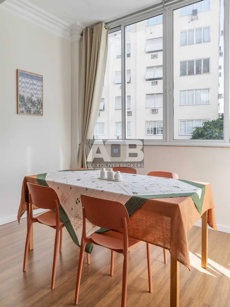 Apartamento, 2 quartos, 84 m² - Foto 7