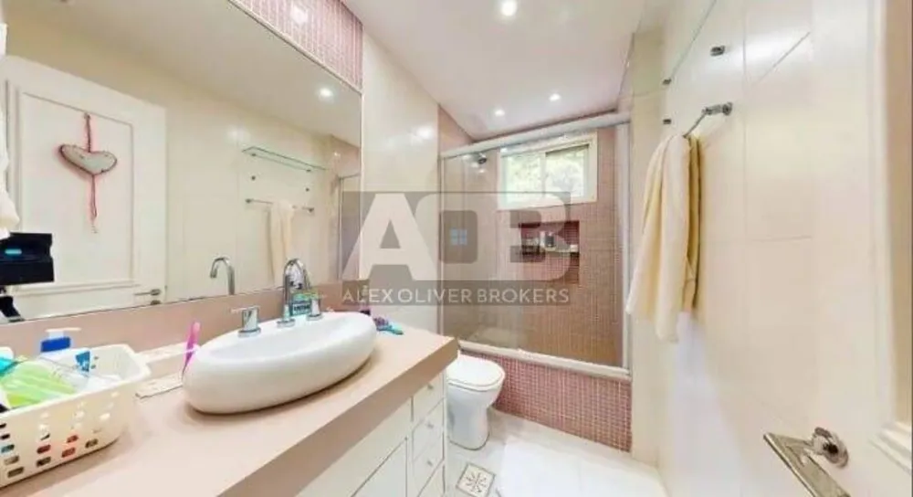 Apartamento, 4 quartos, 210 m² - Foto 6