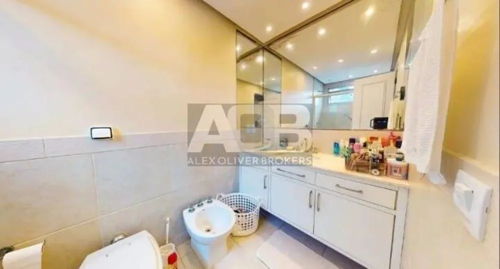 Apartamento, 4 quartos, 210 m² - Foto 10