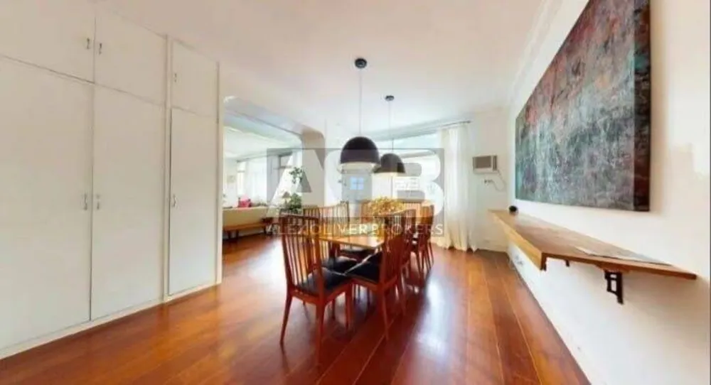 Apartamento, 4 quartos, 210 m² - Foto 3