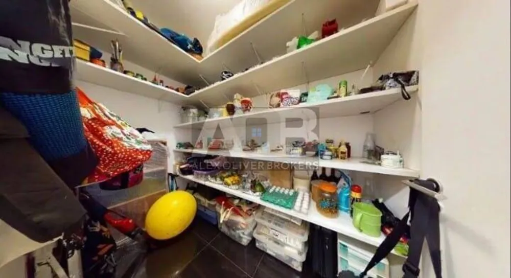 Apartamento, 4 quartos, 210 m² - Foto 17