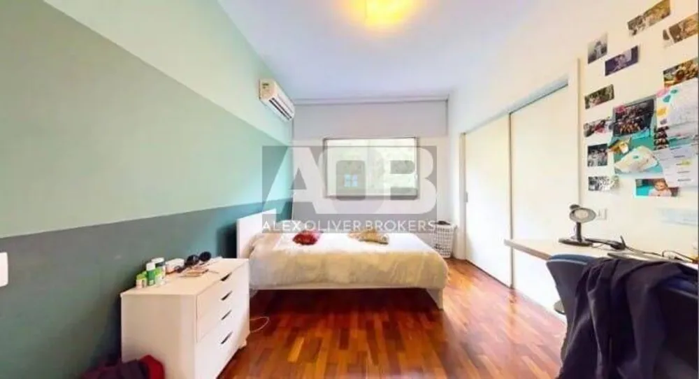 Apartamento, 4 quartos, 210 m² - Foto 8