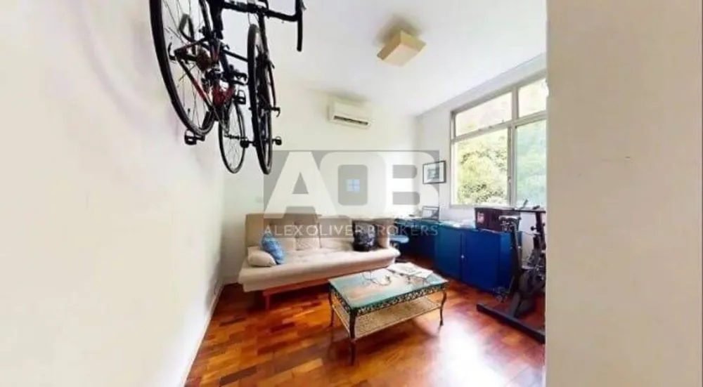 Apartamento, 4 quartos, 210 m² - Foto 13