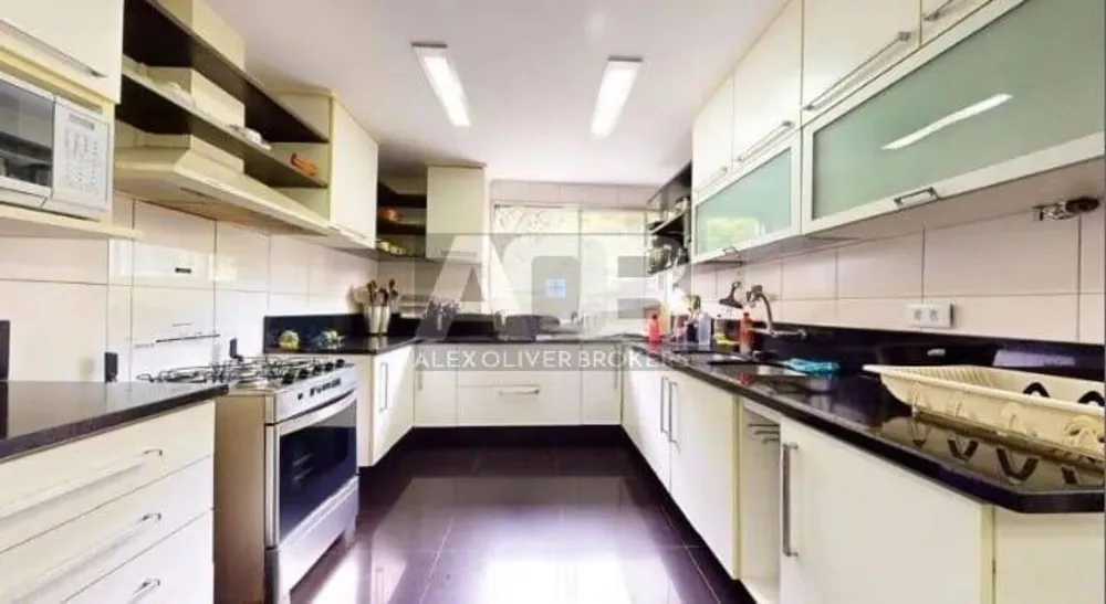 Apartamento, 4 quartos, 210 m² - Foto 18