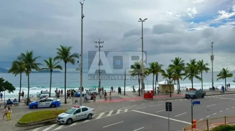 Apartamento, 4 quartos, 172 m² - Foto 1