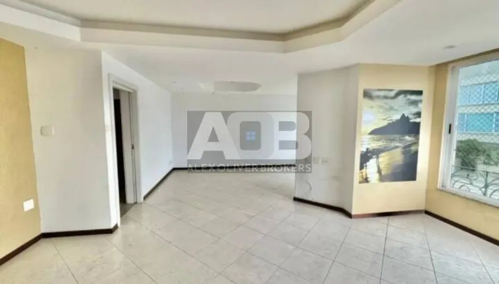 Apartamento, 4 quartos, 172 m² - Foto 5