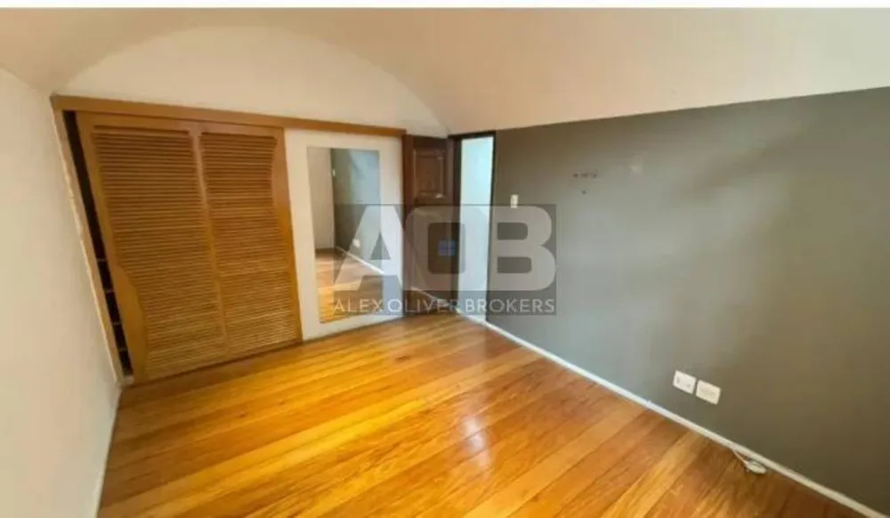Apartamento, 4 quartos, 172 m² - Foto 12