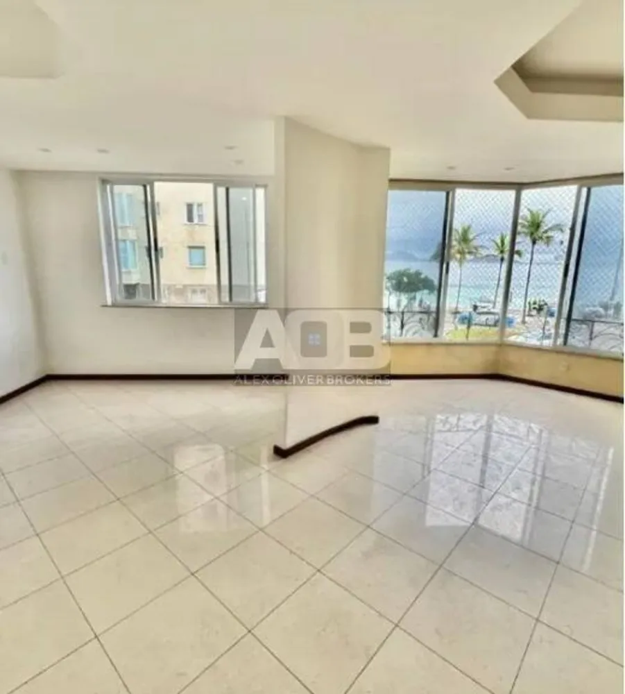 Apartamento, 4 quartos, 172 m² - Foto 4