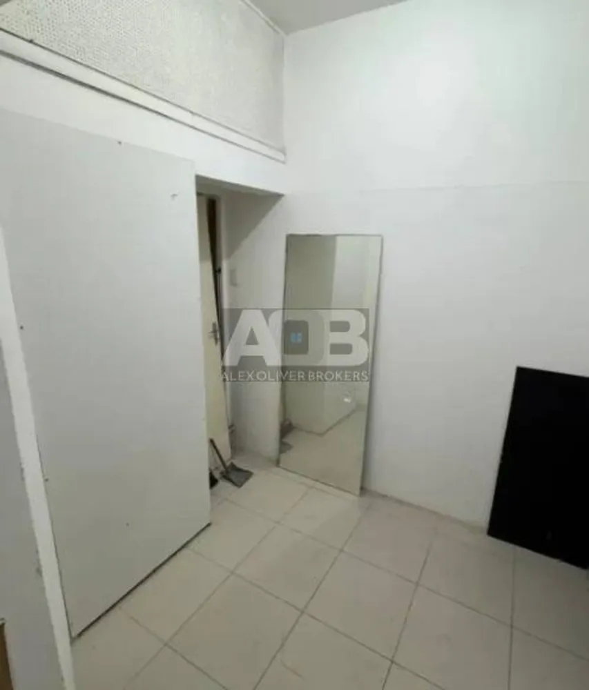 Apartamento, 4 quartos, 172 m² - Foto 19