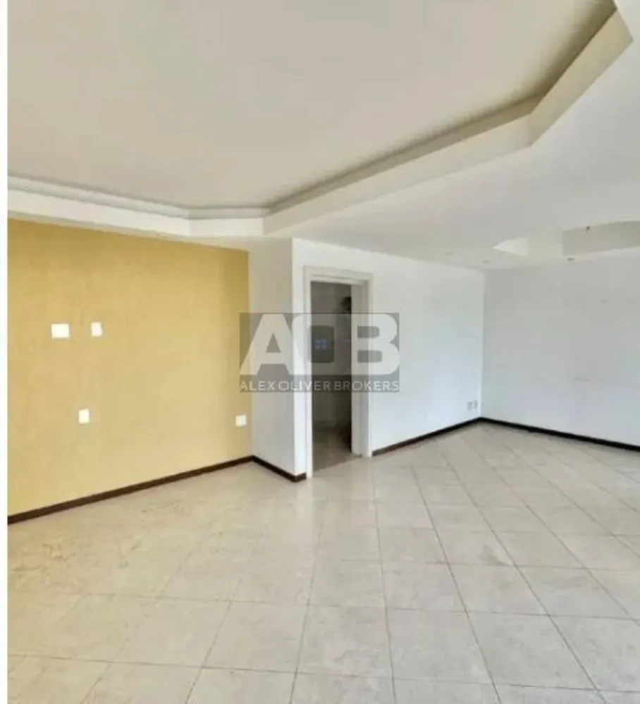 Apartamento, 4 quartos, 172 m² - Foto 7