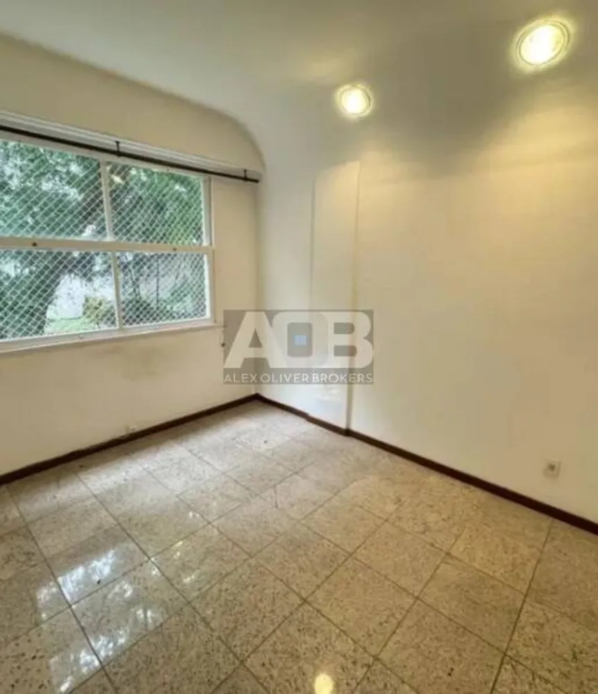 Apartamento, 4 quartos, 172 m² - Foto 9