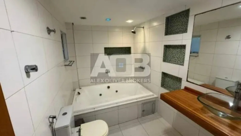 Apartamento, 4 quartos, 172 m² - Foto 16