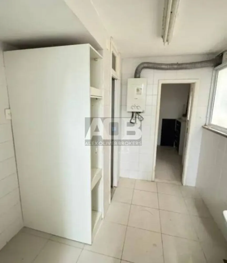 Apartamento, 4 quartos, 172 m² - Foto 15