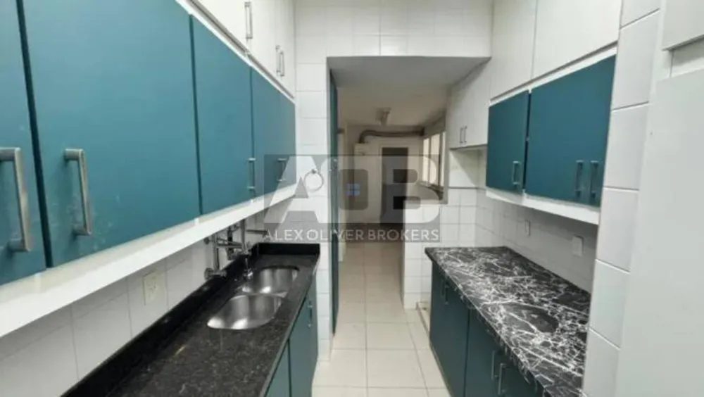 Apartamento, 4 quartos, 172 m² - Foto 14