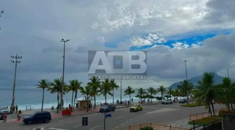 Apartamento, 4 quartos, 172 m² - Foto 3
