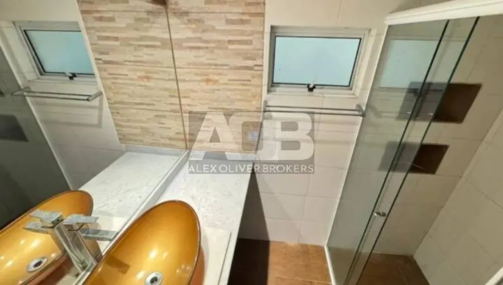 Apartamento, 4 quartos, 172 m² - Foto 20