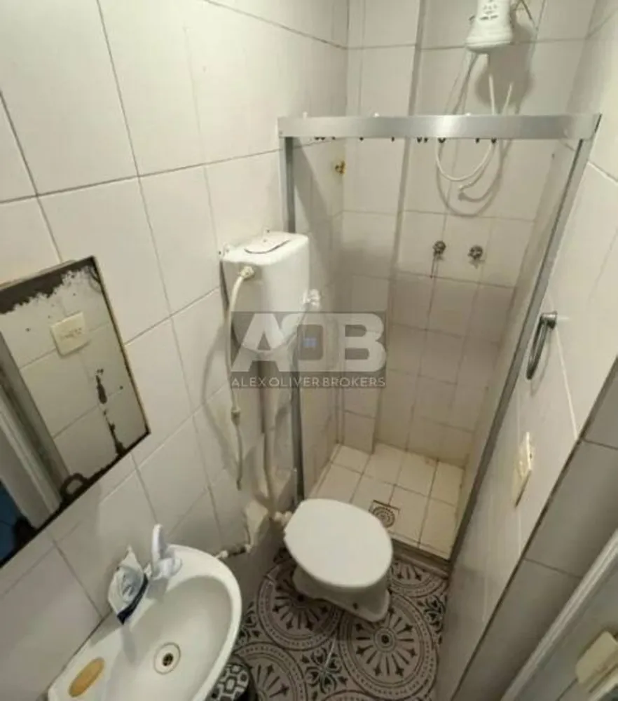 Apartamento, 4 quartos, 172 m² - Foto 22