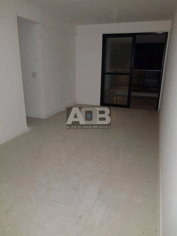 Apartamento, 3 quartos, 80 m² - Foto 3