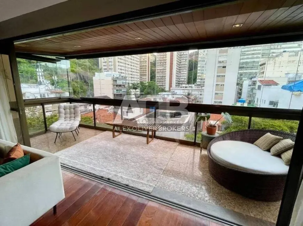 Cobertura, 5 quartos, 533 m² - Foto 13