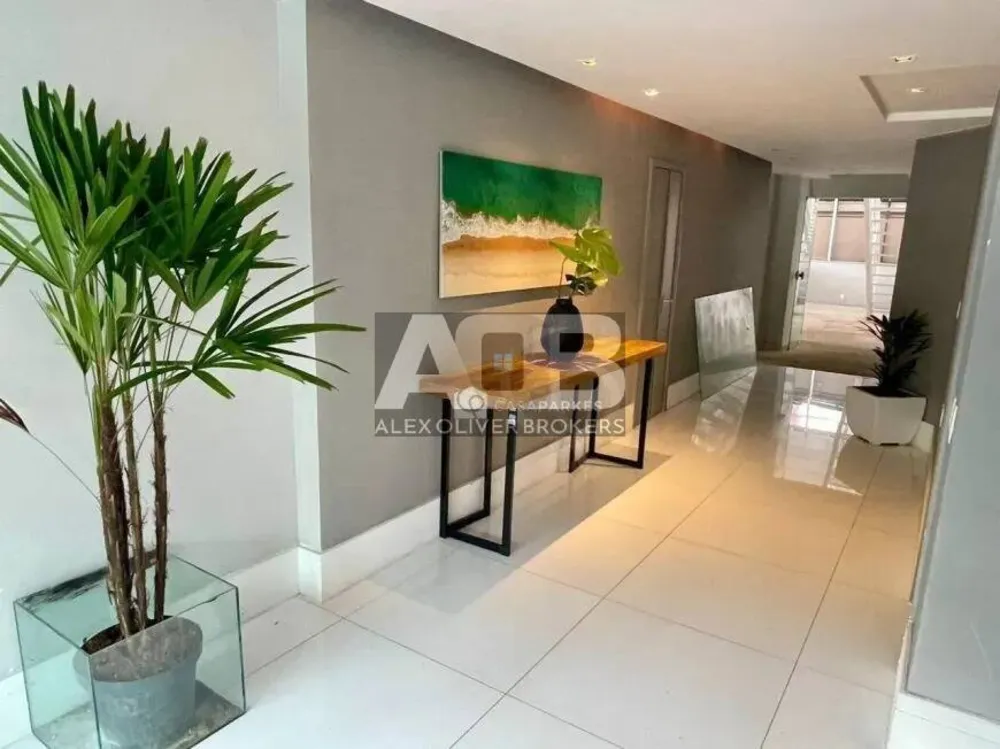 Cobertura, 5 quartos, 533 m² - Foto 24