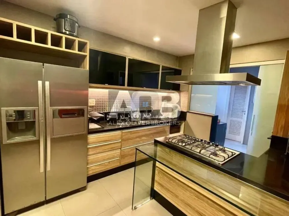 Cobertura, 5 quartos, 533 m² - Foto 30