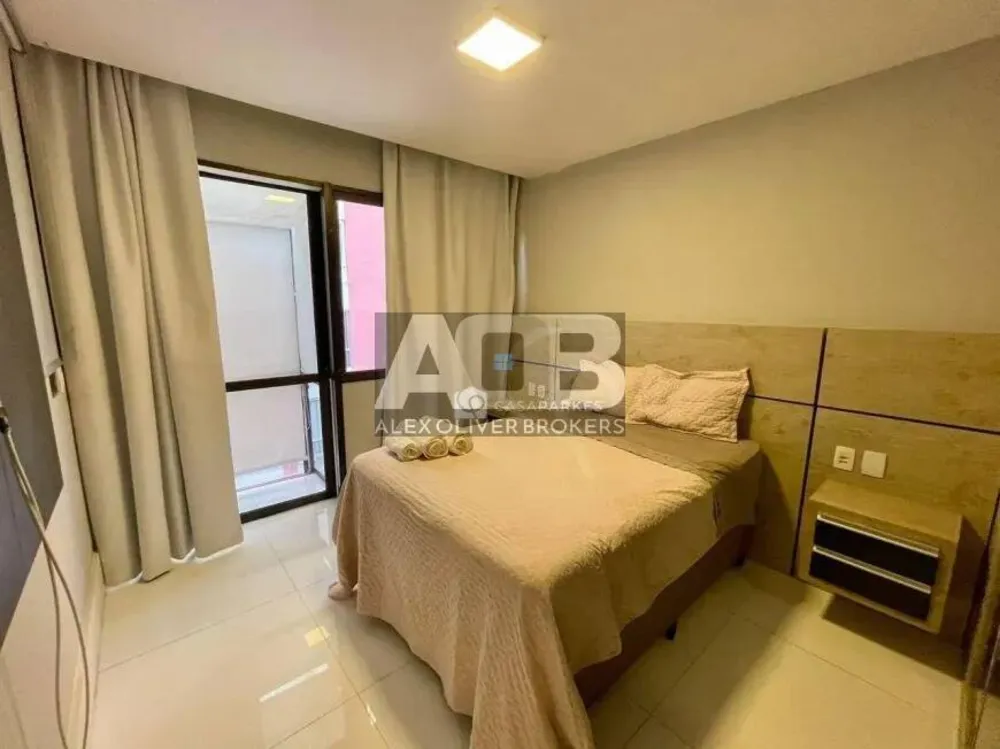Cobertura, 5 quartos, 533 m² - Foto 22