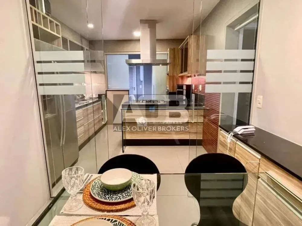 Cobertura, 5 quartos, 533 m² - Foto 27