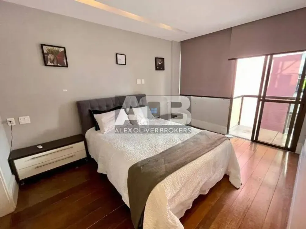 Cobertura, 5 quartos, 533 m² - Foto 18
