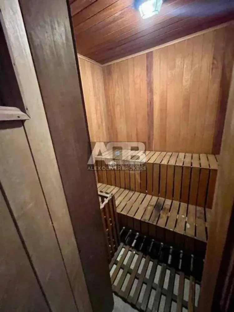 Cobertura, 5 quartos, 533 m² - Foto 8