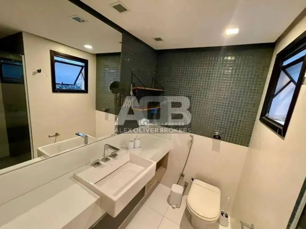 Cobertura, 5 quartos, 533 m² - Foto 23