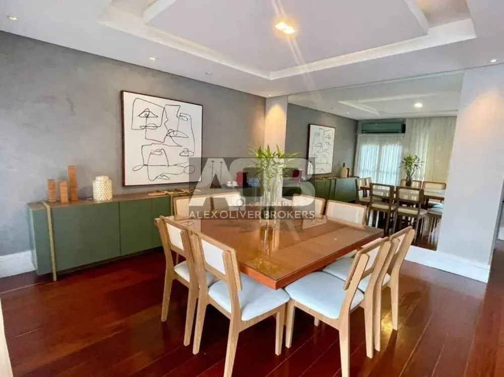 Cobertura, 5 quartos, 533 m² - Foto 17
