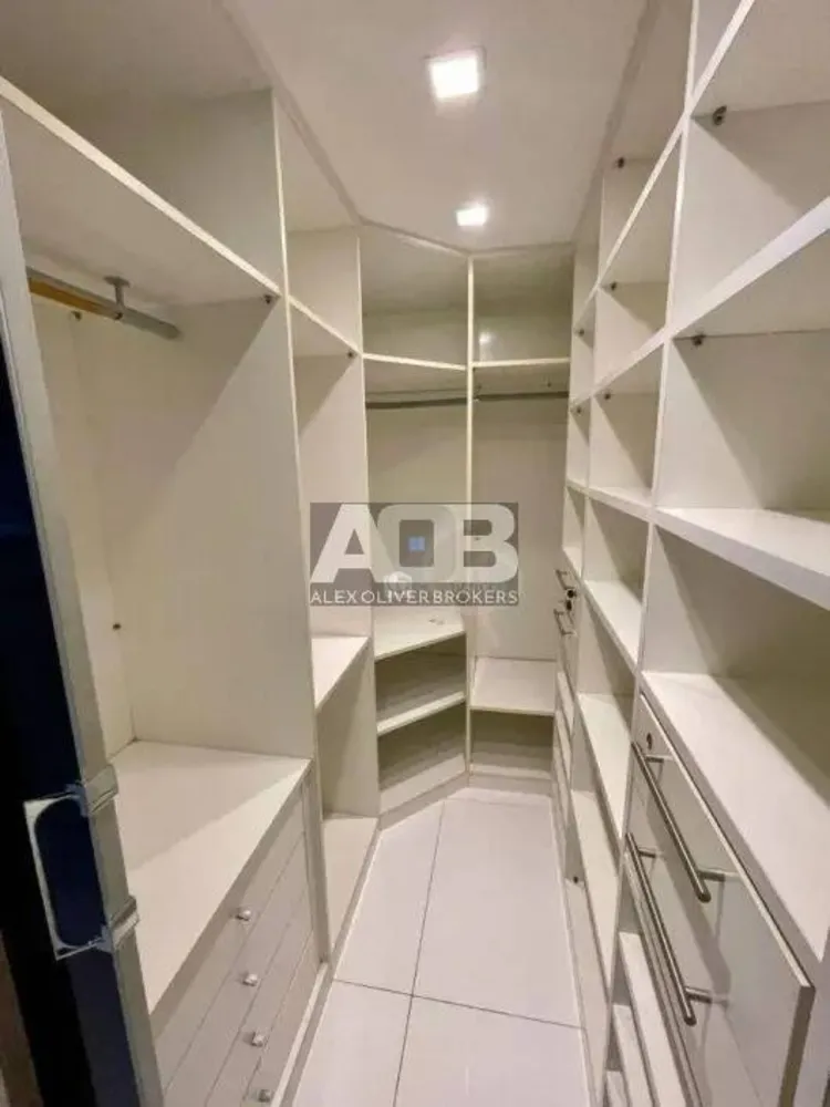Cobertura, 5 quartos, 533 m² - Foto 21