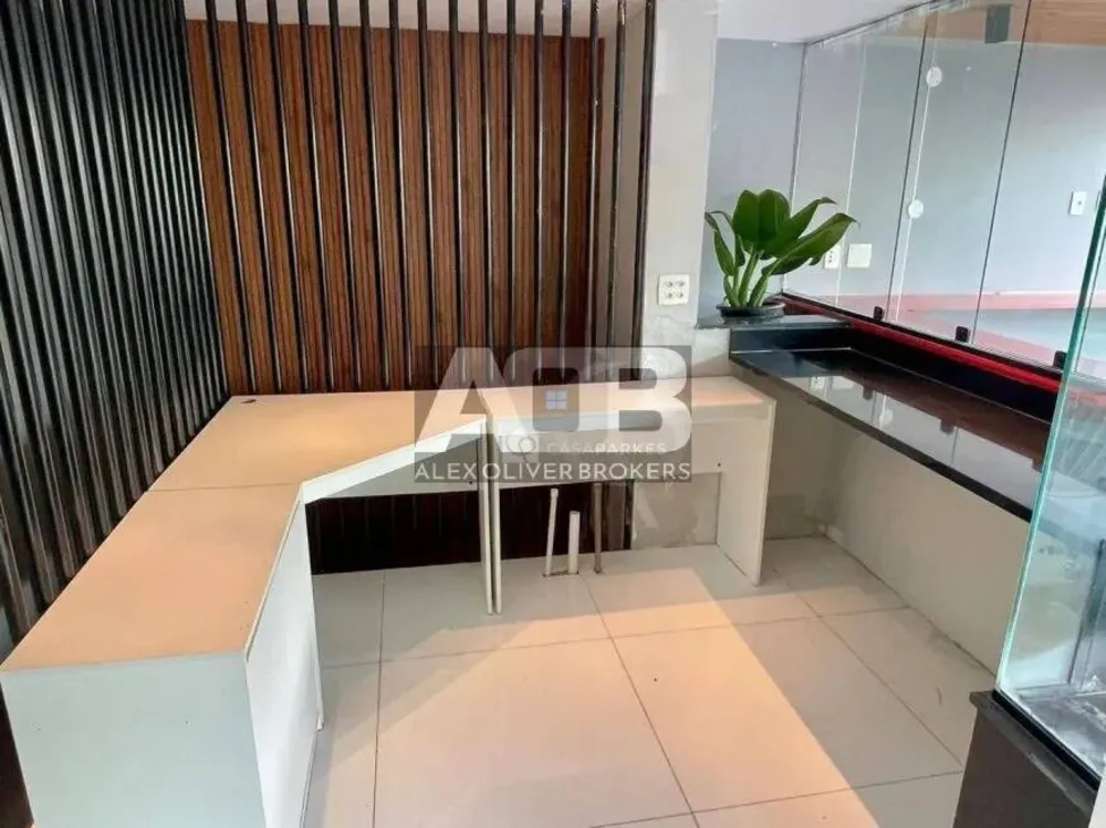 Cobertura, 5 quartos, 533 m² - Foto 20