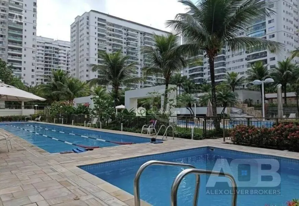 Apartamento, 2 quartos, 78 m² - Foto 1