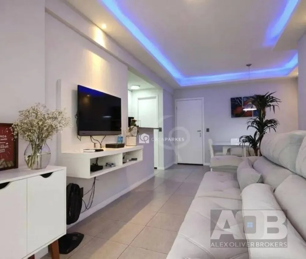 Apartamento, 2 quartos, 78 m² - Foto 4
