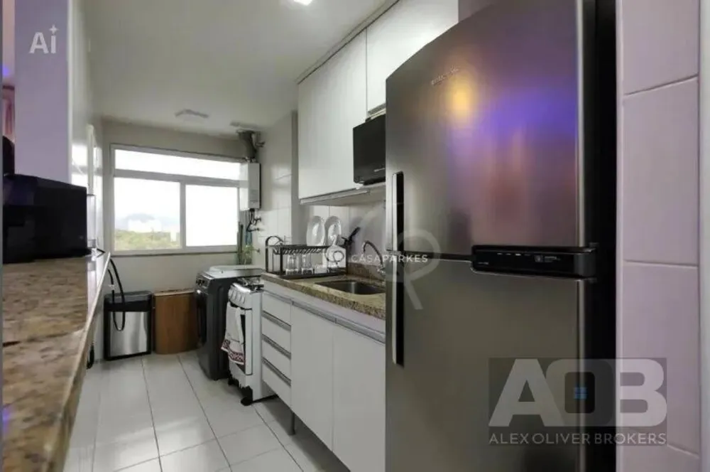 Apartamento, 2 quartos, 78 m² - Foto 8